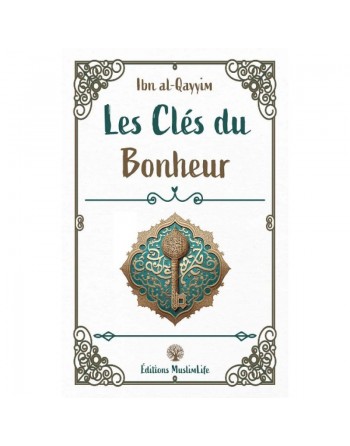 Les clés du bonheur 