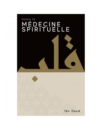 Manuel de médecine spirituelle 