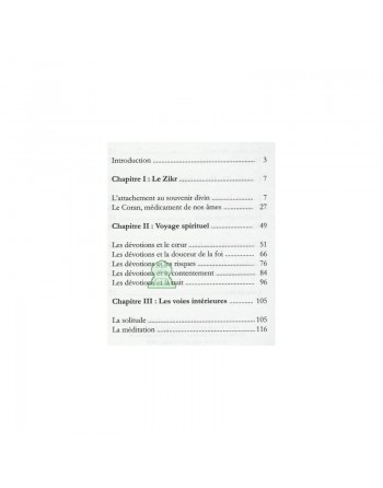 Comment augmenter sa foi - Conseils pratiques et sages 