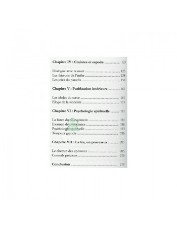 Comment augmenter sa foi - Conseils pratiques et sages 