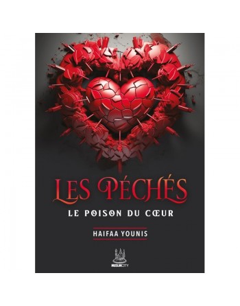 Les péchés le poison du coeur 