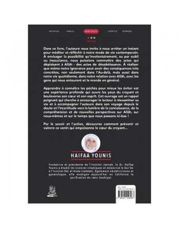 Les péchés le poison du coeur 