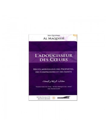 L'adoucisseur des coeurs 