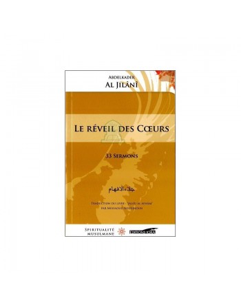Le réveil des coeurs - 33 sermons 