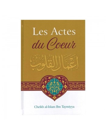 Les actes du Coeur 