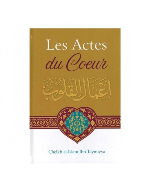 Les actes du Coeur 