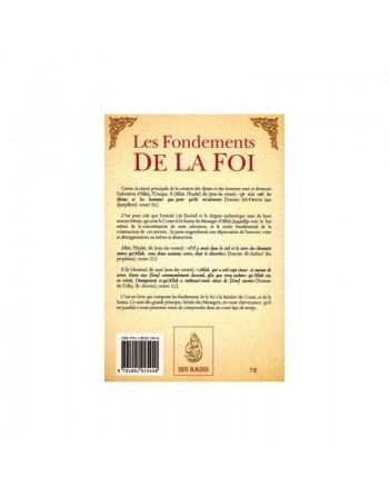 Les Fondements de la Foi 