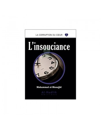 La corruption du coeur 3 L'insouciance 