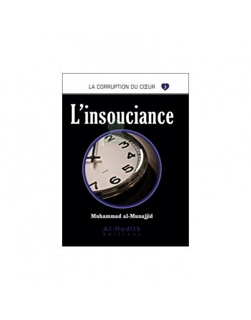 La corruption du coeur 3 L'insouciance 