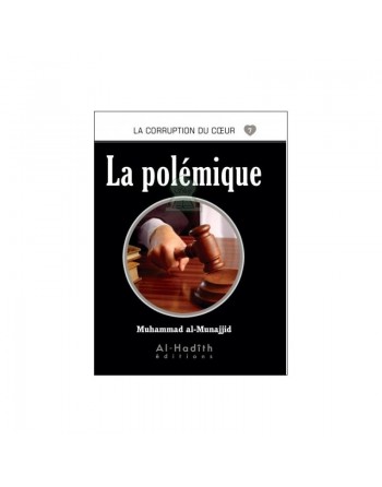 La corruption du coeur 7 La polémique 