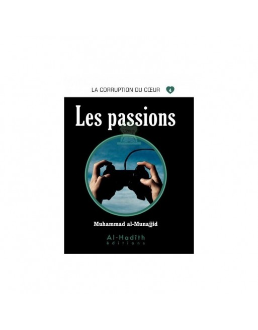 La corruption du coeur 4 Les passions La corruption du coeur 4 Les passions