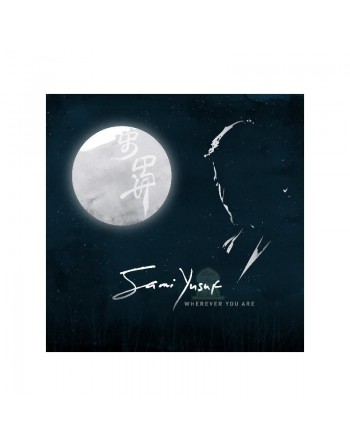 Chant "Wherever You are" par Sami Yusuf (CD Audio) 