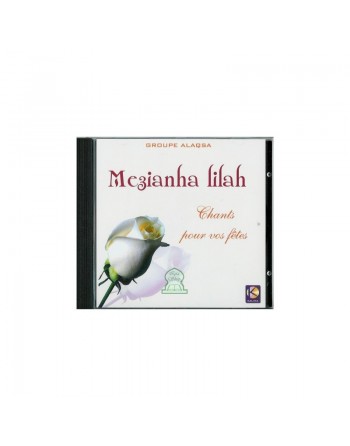 Mezianha lilah (groupe Alaqsa) 