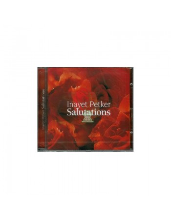 Inayet Petker - Salutations 
