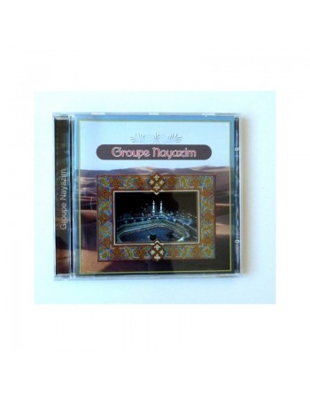 Groupe Nayazim (chants) 