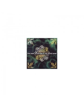 The Best Anashids in the World ever (Les meilleurs nachids au monde) - Chants sans instruments en CD audio 