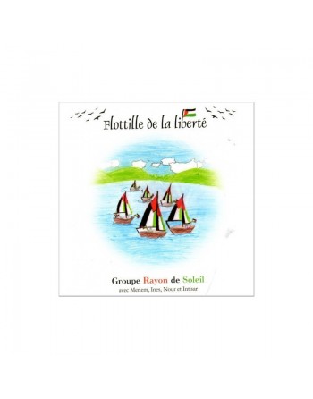Flotille de la liberté 