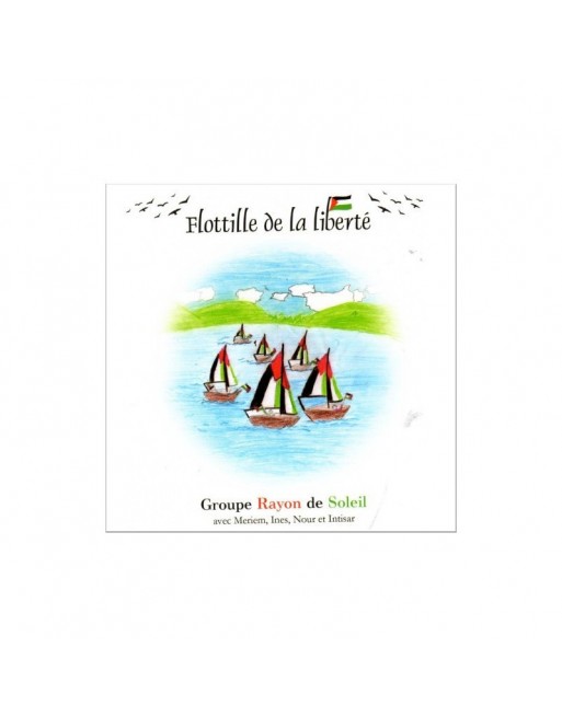 Flotille de la liberté Flotille de la liberté