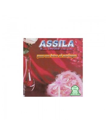 Assila - Groupe Achwaq 