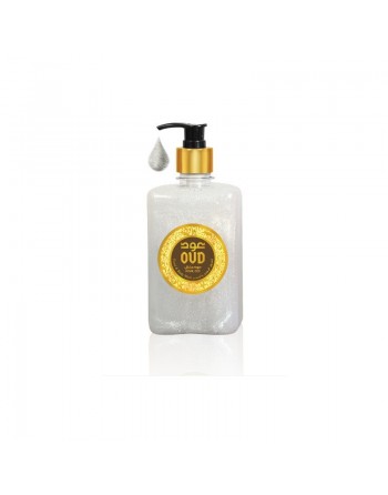 Savon Gel douche Royal Oud Hand & body Wash - 500 ml 