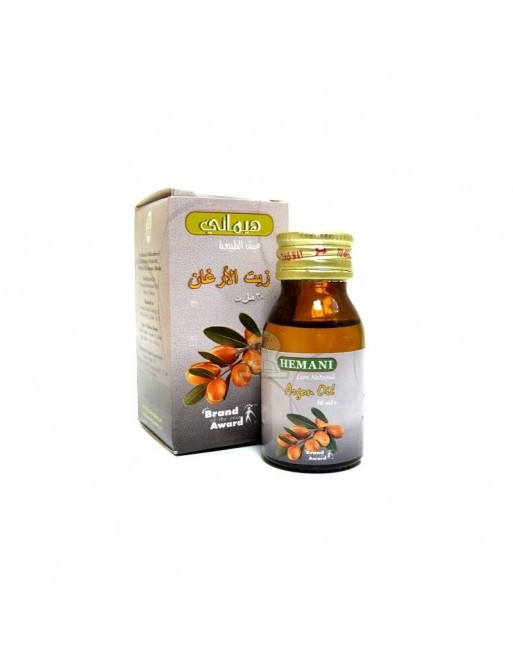 Huile d'Argan - Argan Oil - 30 ml - زيت أرغان Huile d'Argan - Argan Oil - 30 ml - زيت أرغان