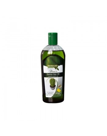 Huile de Cactus pour cheveux - Hair Oil (200 ml) 