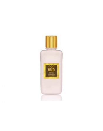 Lotion pour le corps Oud and Flowers - 300 ml 