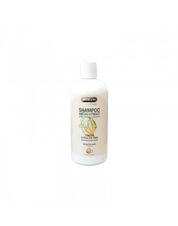 Shampoing aux extraits d'Argan - Shampoo Argan Extract (400 ml) 