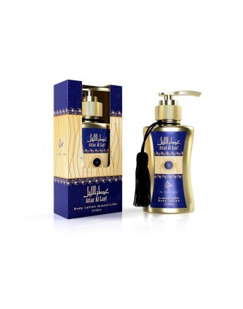 Lotion pour le corps Attar Al Layl - Body Lotion - 100 ml 