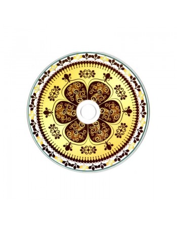 Le Saint Coran complet 114 sourates bilingue arabe-français - Al-Houdhayfi - CD MP3 