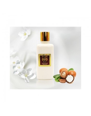 Lotion pour le corps "Oud & Oud" - 300 ml 