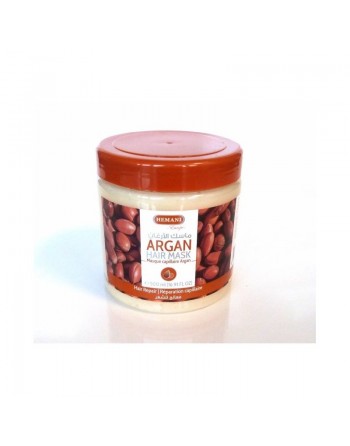 Masque capillaire d'argan "Frulatte" - Hair mask with Argan Oil & complex vitamins 