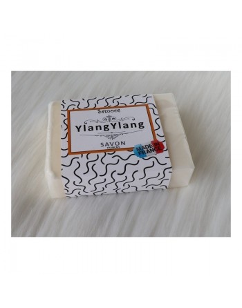 Savon Ylang Ylang 