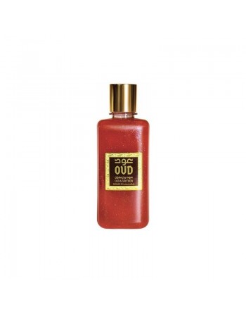 Gel douche Oud & Saffron - 300 ml 