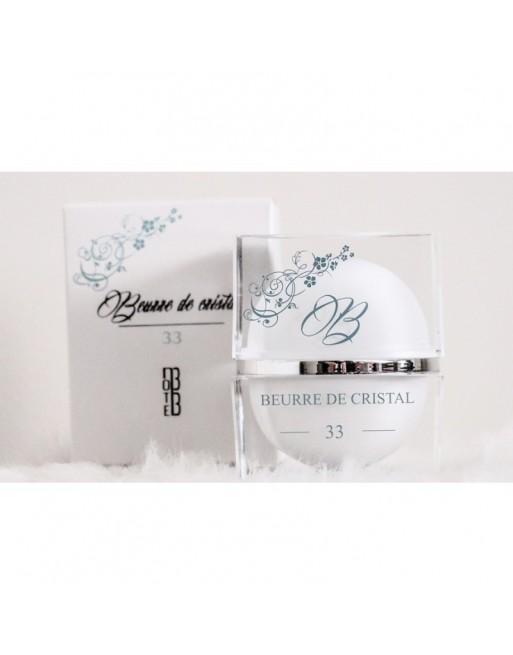 Musc Crème Tahara Naturel (50ml) 33 - Noix de coco (Coconut) Musc Crème Tahara Naturel (50ml) 33 - Noix de coco (Coconut)