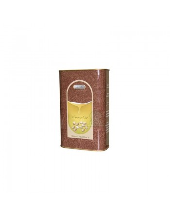 Huile de Ricin (1L) - Castor Oil - زيت الخروع - 1 لتر 