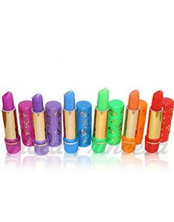 Pack de 12 Rouge à lèvres Magique - Couleur 