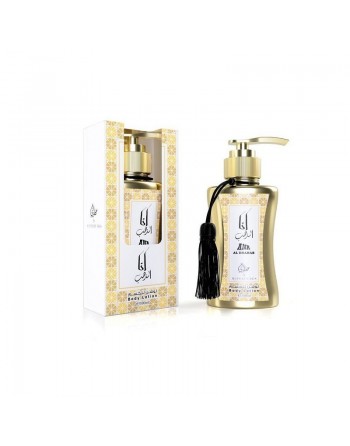 Lotion pour le corps Ana Al Dhahab - Body Lotion - 100 ml 