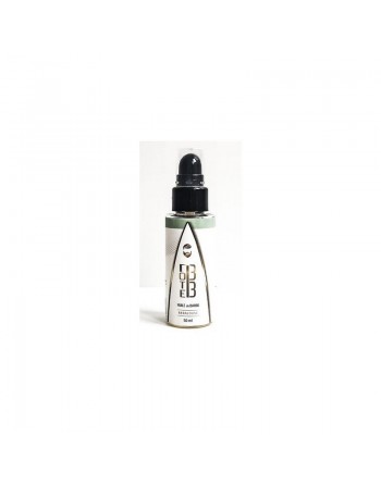 Huile de soin et entretien pour la barbe 50ml Andalouse 