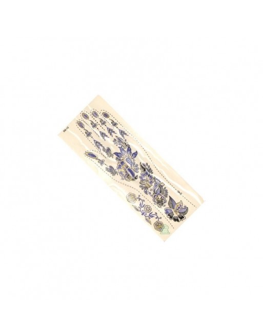 Tatouage temporaire pour mains (OK-02) Tatouage temporaire pour mains (OK-02)