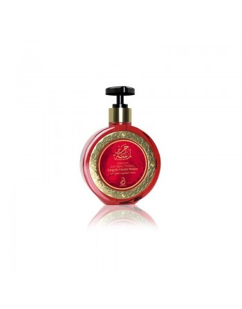 Savon gel main antibactérien "Lamsat Harir" - Hand Wash Arabiyat - 300 ml 
