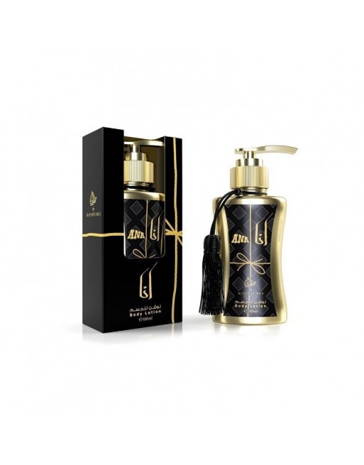 Lotion pour le corps Ana - Body Lotion - 100 ml 