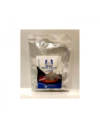 Pierre d'alun (Al-Chebb) 250g 