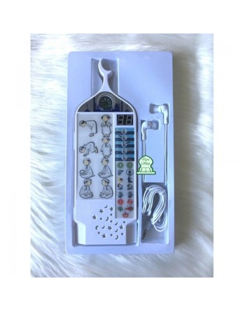 Pack Prière enfant et adulte : Boîtier interactif pour l'apprentissage des 5 prières quotidiennes + Tapis couleur au choix + ...