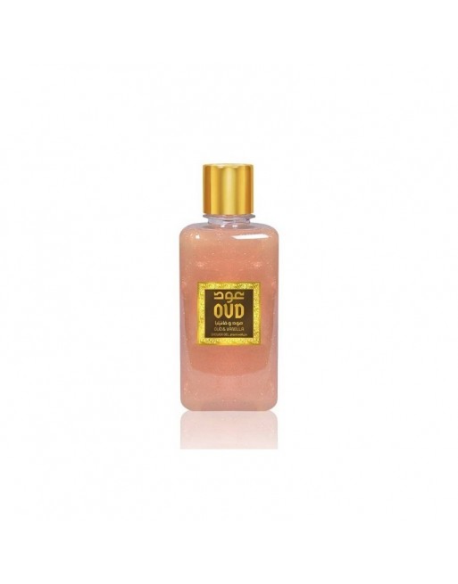 Gel douche Oud & Vanilla - 300 ml Gel douche Oud & Vanilla - 300 ml