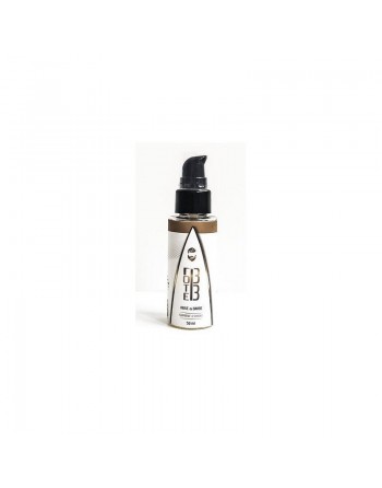 Huile de soin et entretien pour la barbe 50ml Supreme D’orient 