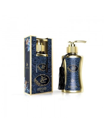 Lotion pour le corps Hayati - Body Lotion - 100 ml 