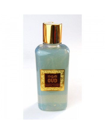 Gel douche Oud Platinium - 300ml 