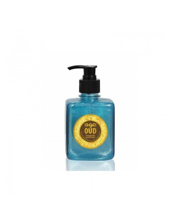 Savon Gel douche - Oud With Musk - 300ml 