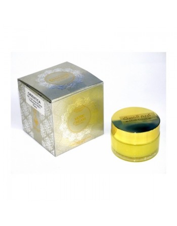 Crème au musc - Musk Cream 